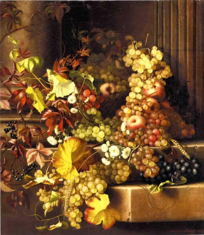Adelheid Dietrich Still Life